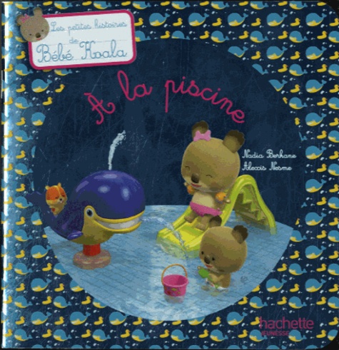 La Piscine
