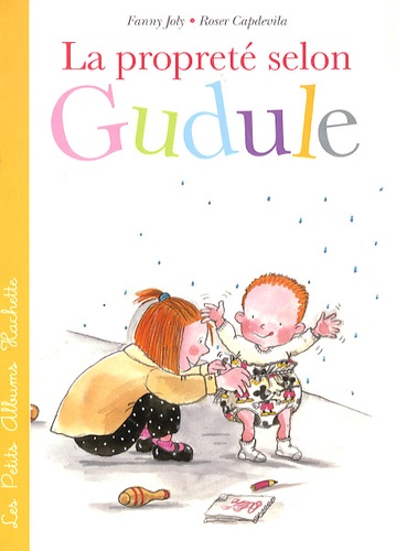 La Propreté Selon Gudule