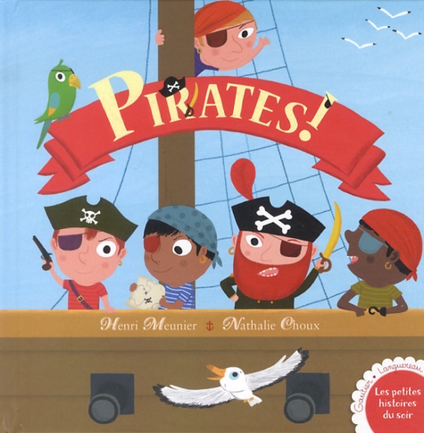 Pirates !
