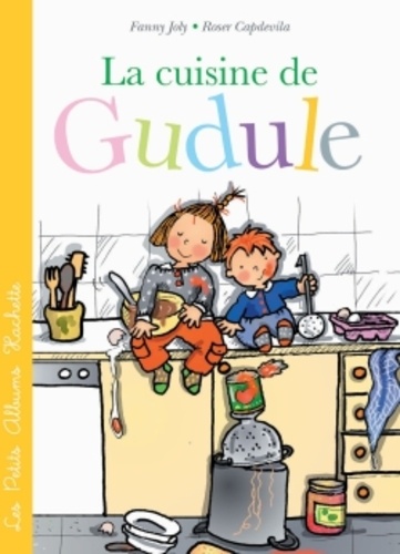 La Cuisine De Gudule