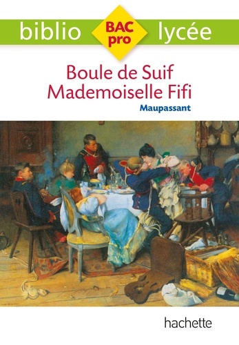 Boule De Suif - Mademoiselle Fifi