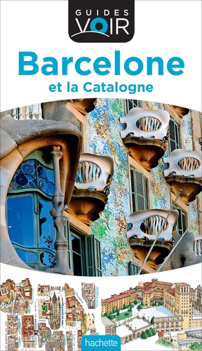 Barcelone Et La Catalogne