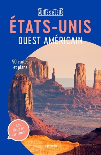 Etats-Unis - Ouest Américain