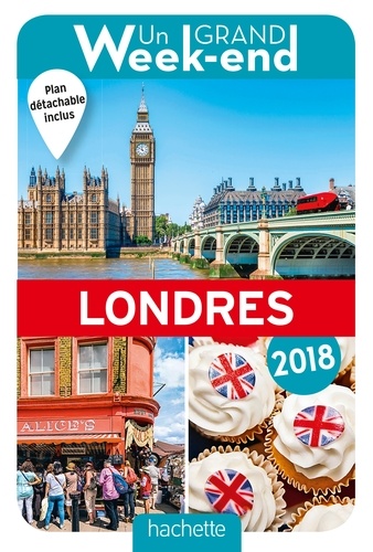 Un Grand Week-End À Londres