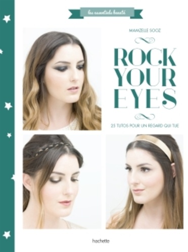 Rock Your Eyes
