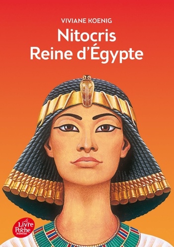 Nitocris Reine D'egypte