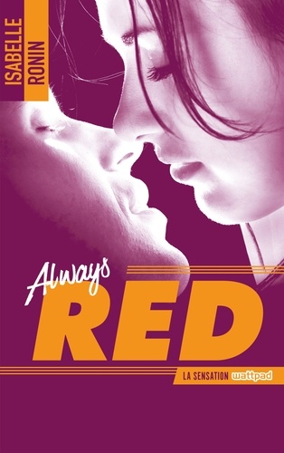 Red - Tome 2 - Always Red