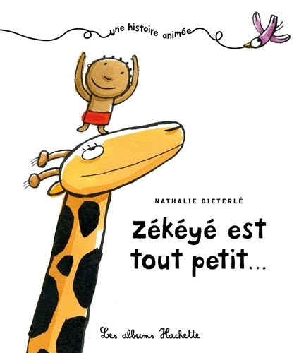 Zékéyé Est Tout Petit