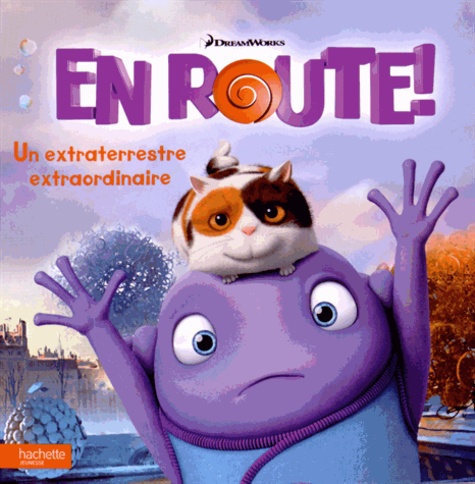 Un Extraterrestre Extraordinaire