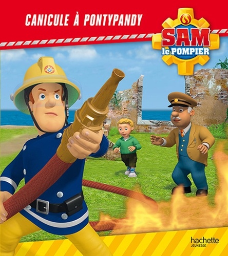 Canicule À Pontypandy