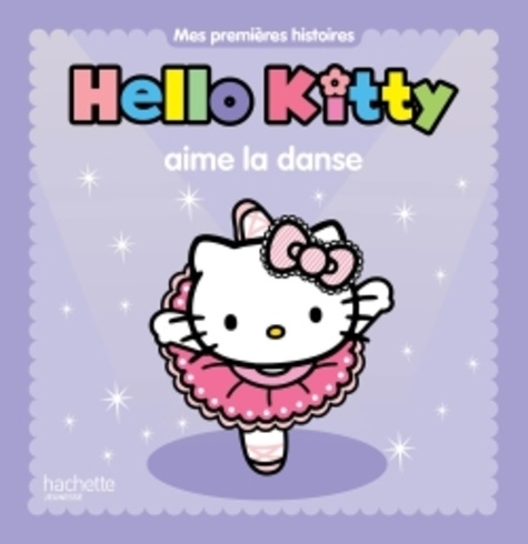 Hello Kitty Aime La Danse