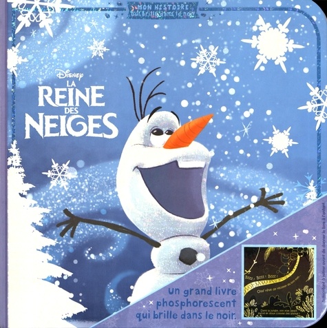 La Reine Des Neiges