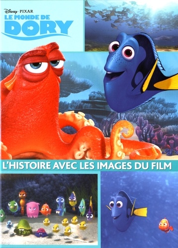 Le Monde De Dory