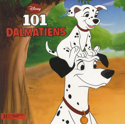 Les 101 Dalmatiens