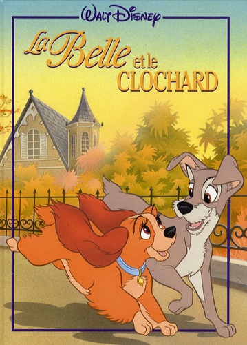 La Belle Et Le Clochard (1 Jeu)