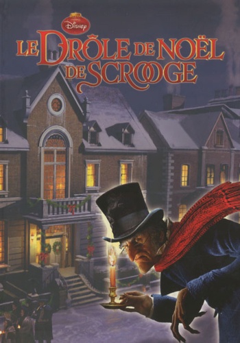 Le Drôle De Noël De Scrooge