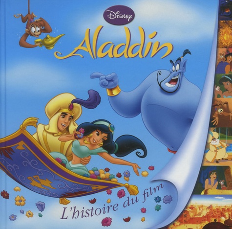 Aladdin