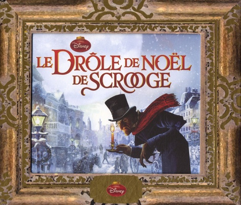 Le Drôle De Noël De Scrooge