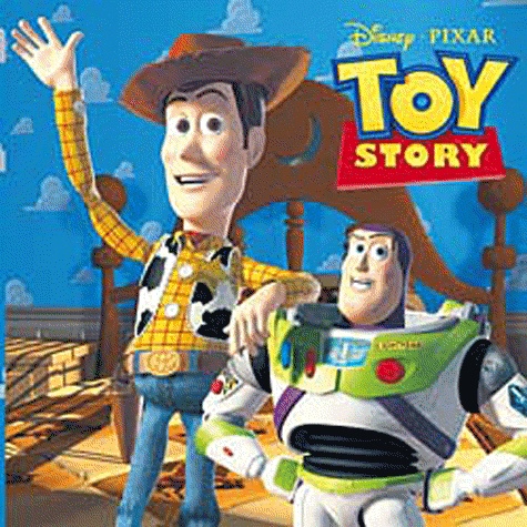 Toy Story 1
