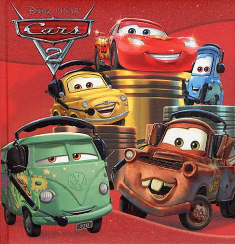 Cars 2
