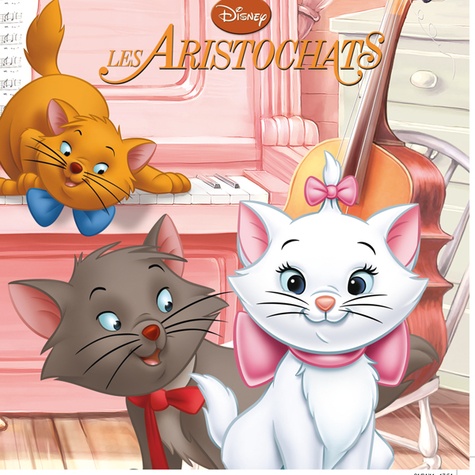 Les Aristochats