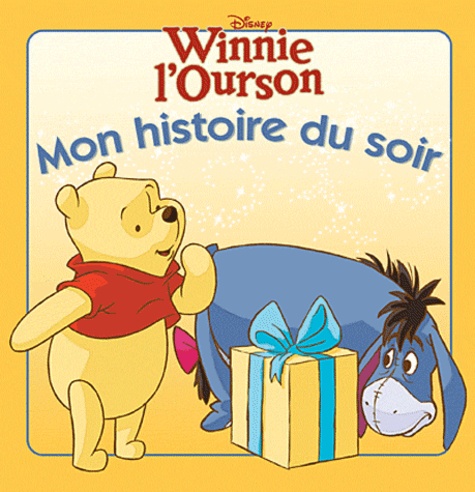 L'anniversaire De Winnie