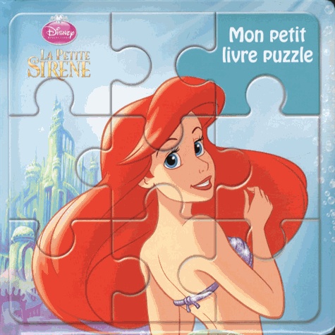 La Petite Sirène