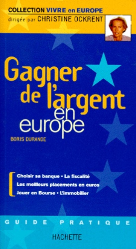 Gagner De L'argent En Europe
