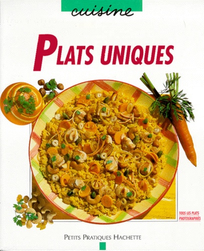 Plats Uniques