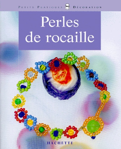 Perles De Rocaille