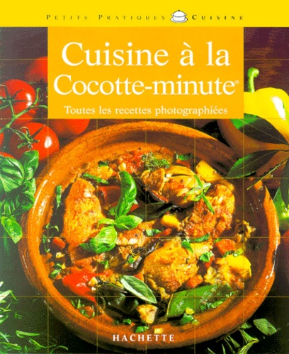 Cuisine À La Cocotte-Minute