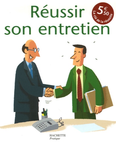 Réussir Son Entretien