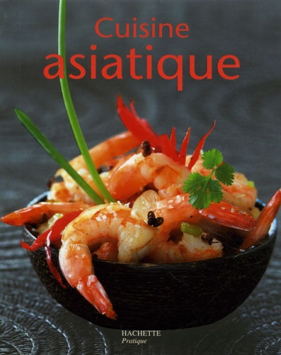 Cuisine Asiatique