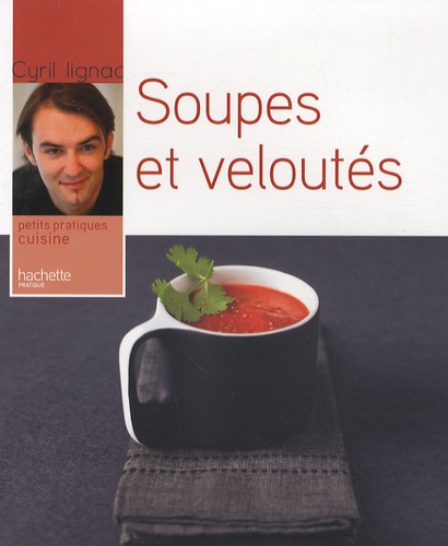 Soupes Et Veloutés