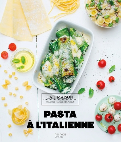 Pasta À L'italienne