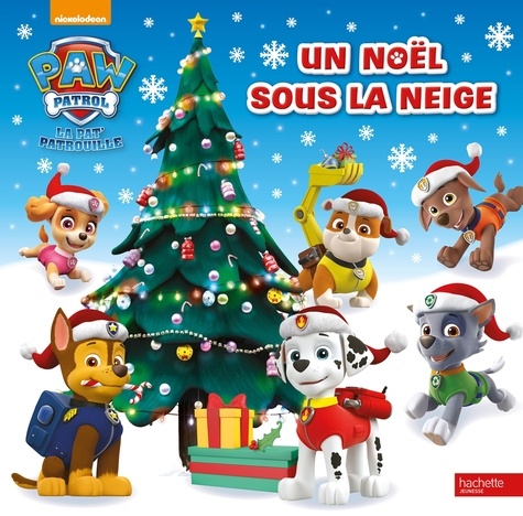 La Pat' Patrouille - Un Noël Sous La Neige