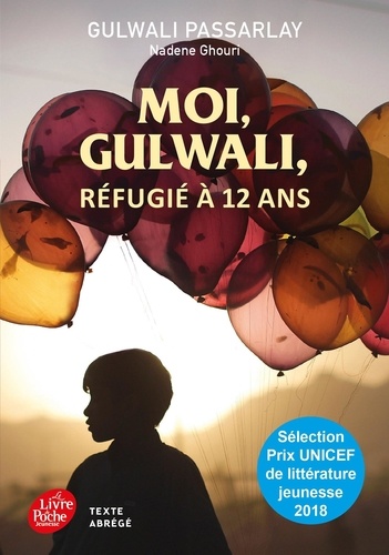 Moi, Gulwali, Réfugié À 12 Ans
