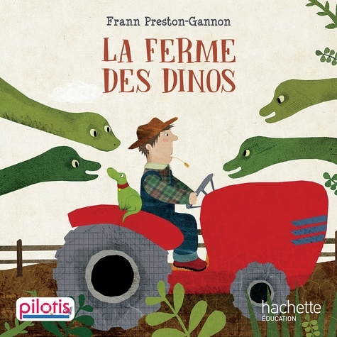 La Ferme Des Dinos