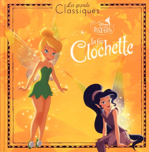 La Fée Clochette