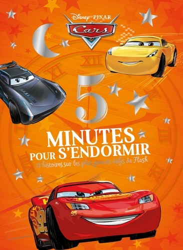 12 Histoires Sur Les Plus Grands Défis De Flash - Cars