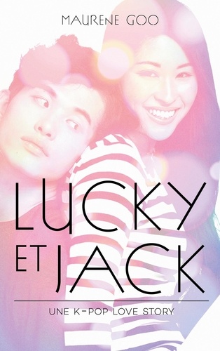Lucky Et Jack - Une K-Pop Love Story
