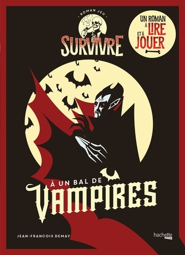 Survivre À Un Bal De Vampires