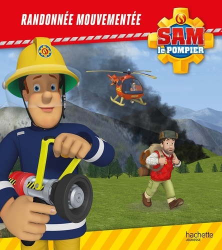 Randonnée Mouvementée