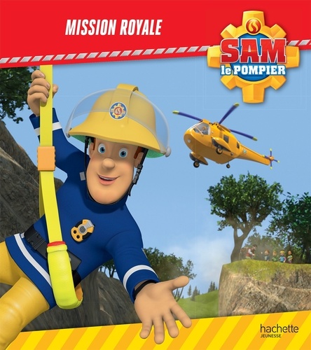 Mission Royale