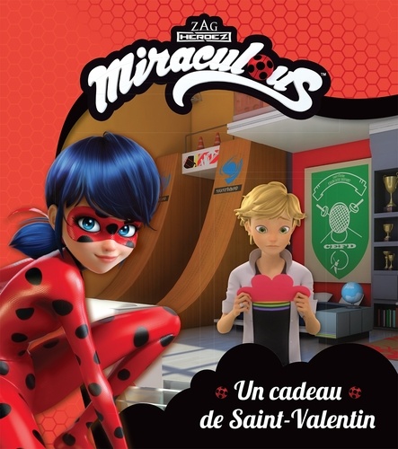Un Cadeau De Saint-Valentin