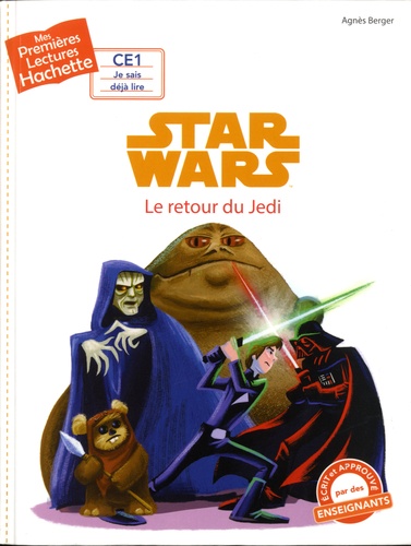 Star Wars - Le Retour Du Jedi
