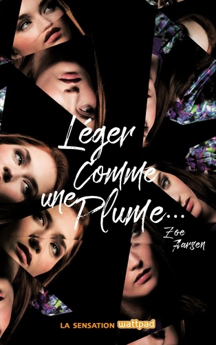 Léger Comme Une Plume - Tome 1