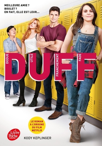 Duff - Dodue Utile Franchement Fade