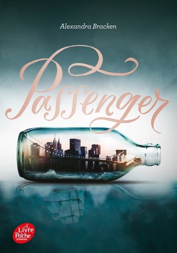 Passenger - Tome 1