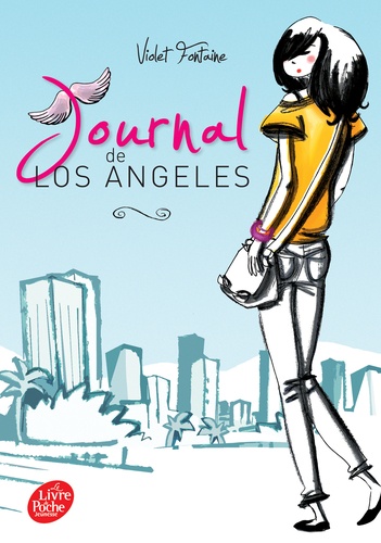 Journal De Los Angeles - Tome 1